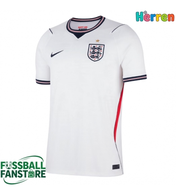 England Replik Heimtrikot WM 2026 Kurzarm